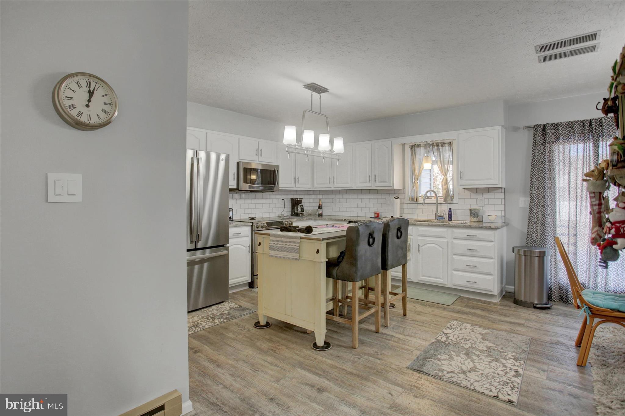 MILL CREEK - Residential