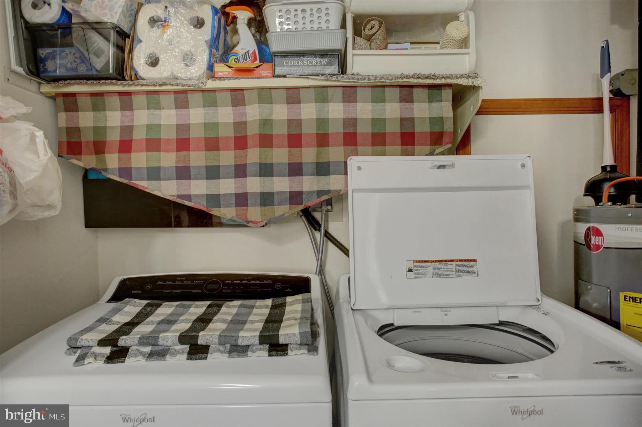 MILL CREEK - Residential