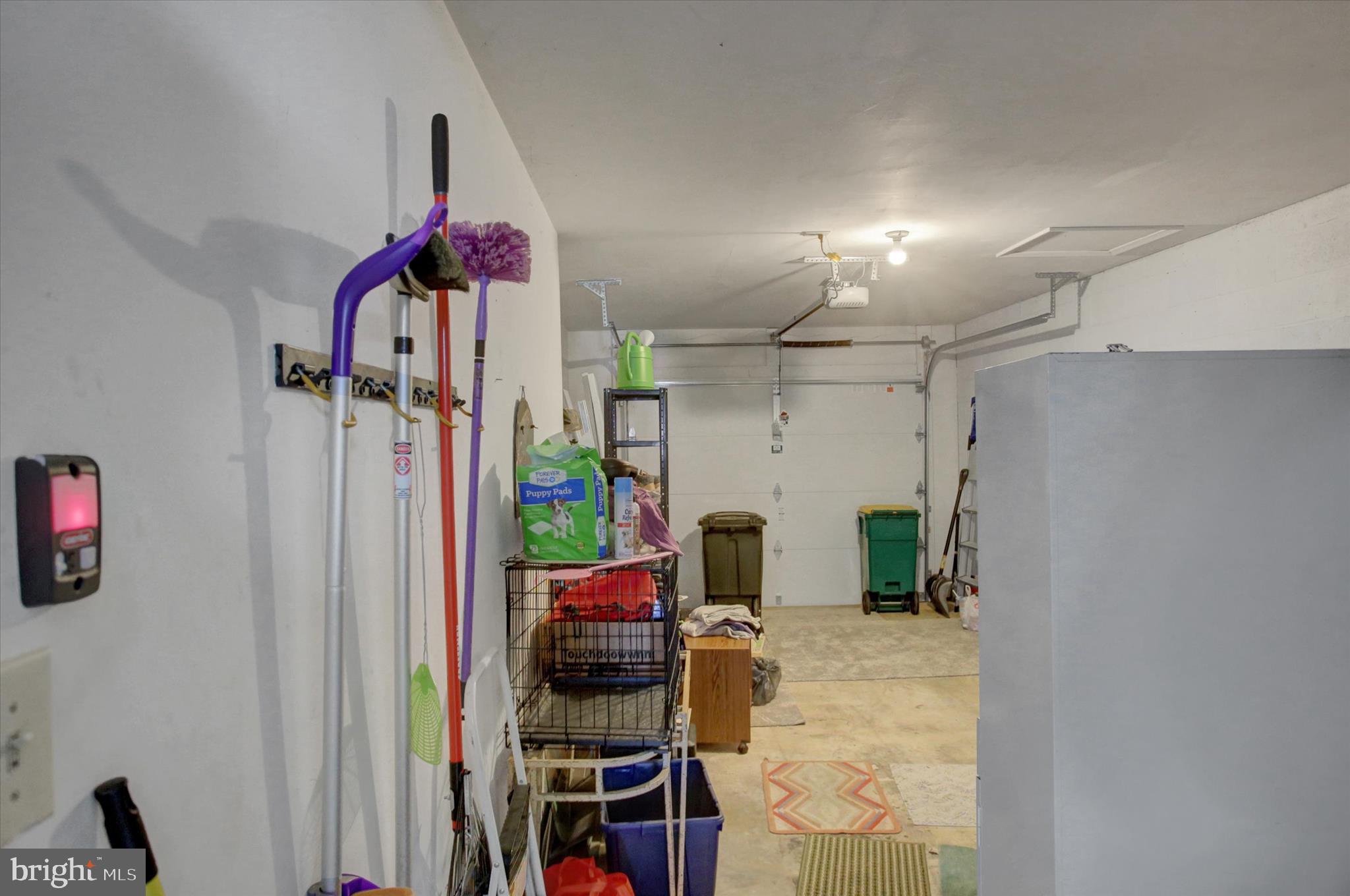 MILL CREEK - Residential