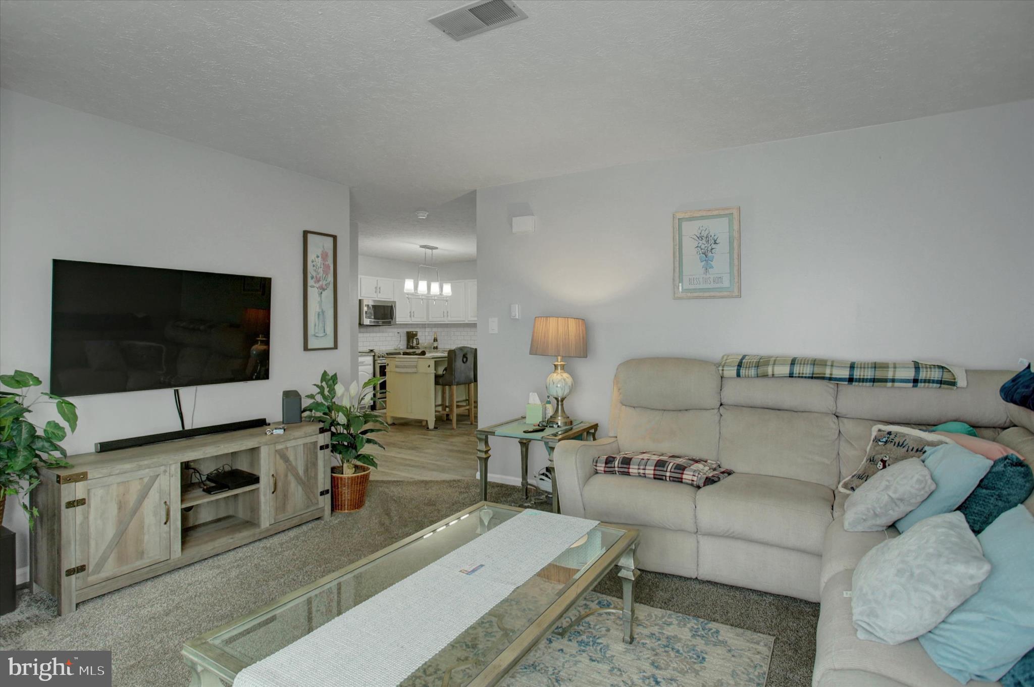 MILL CREEK - Residential