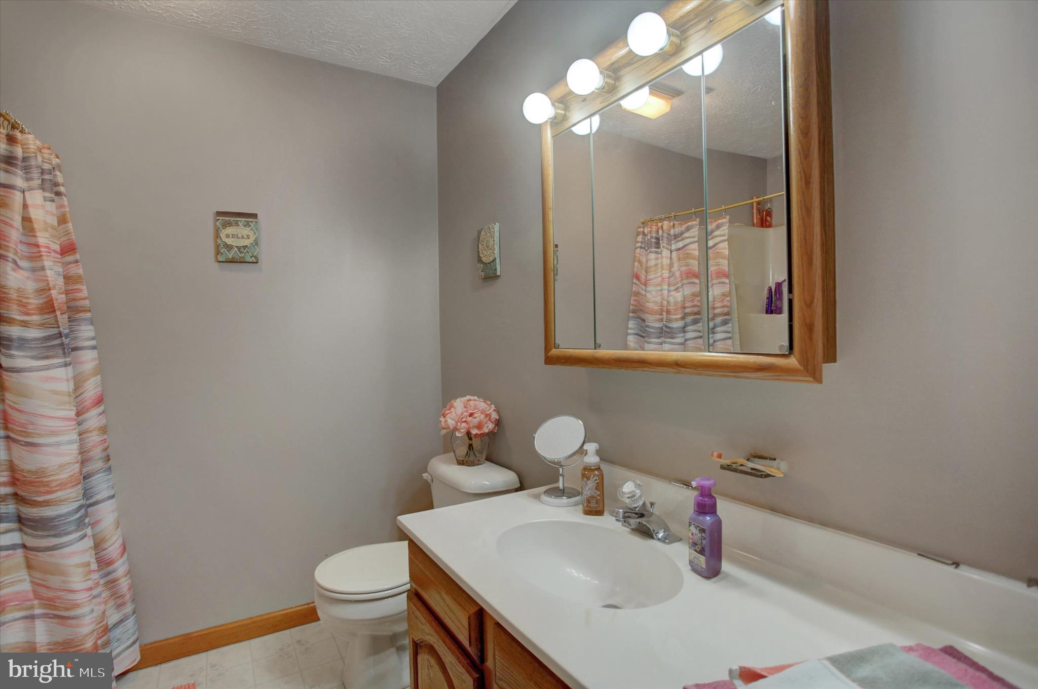 MILL CREEK - Residential