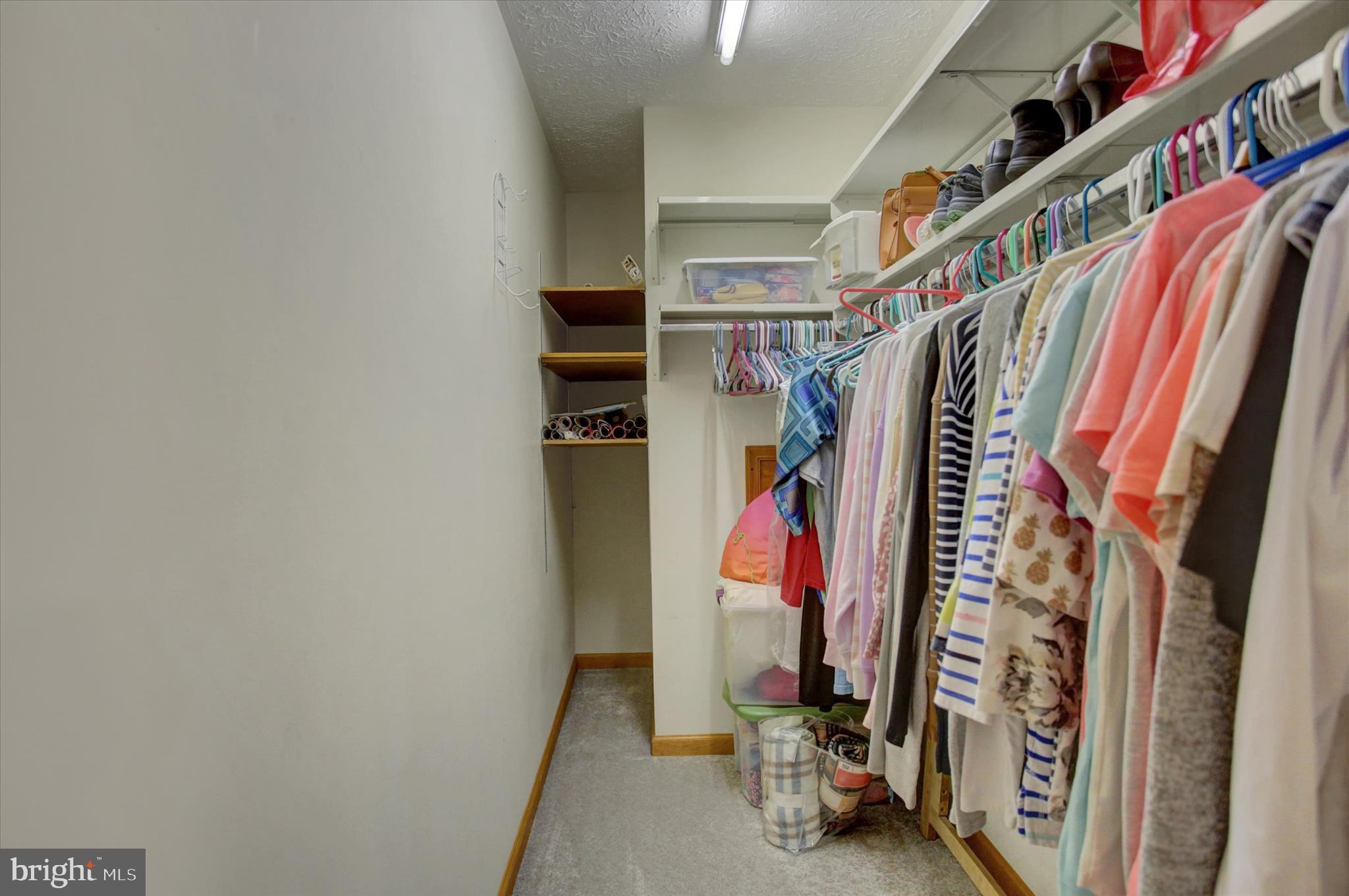 MILL CREEK - Residential