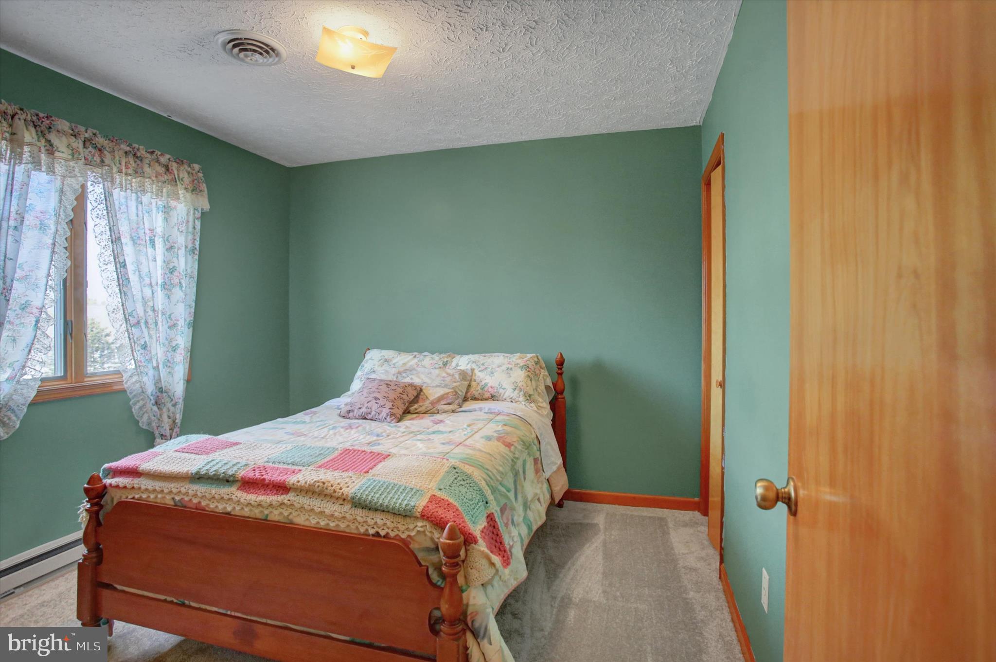 MILL CREEK - Residential