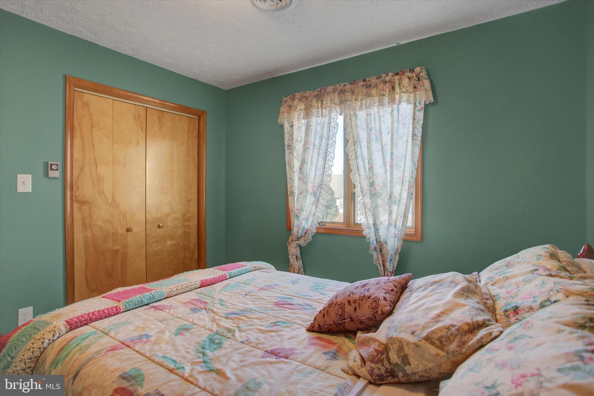 MILL CREEK - Residential