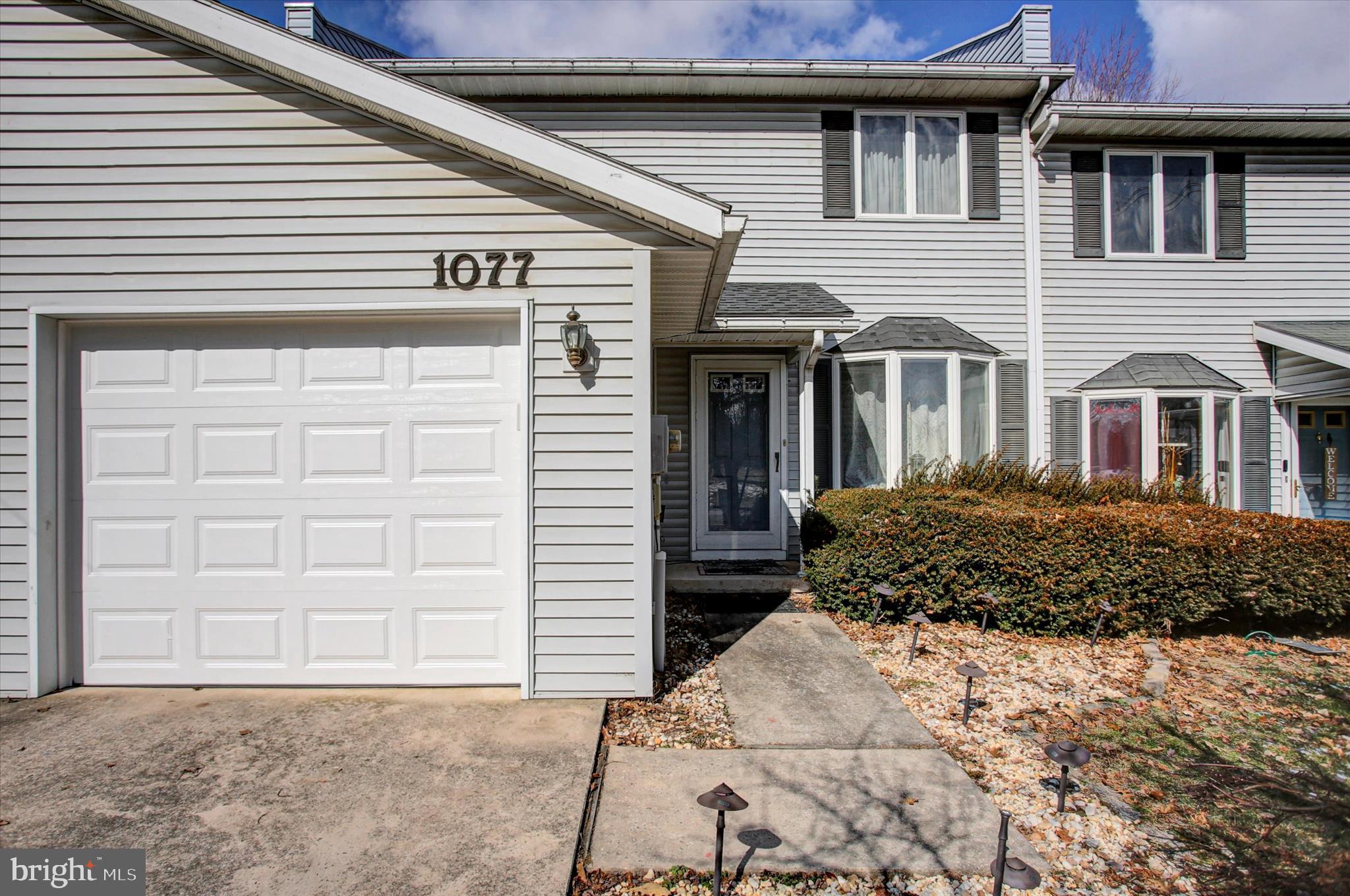 MILL CREEK - Residential