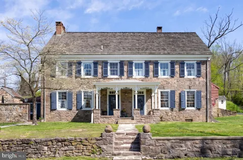 1551 Old Ridge Road, Pottstown, PA MLS: PACT2123178
