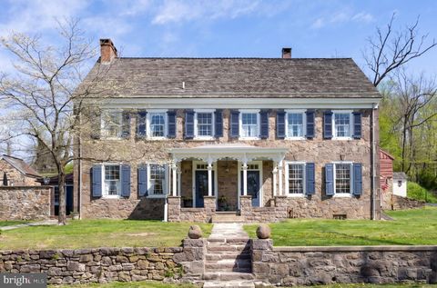 1551 OLD RIDGE ROAD POTTSTOWN PA 19465