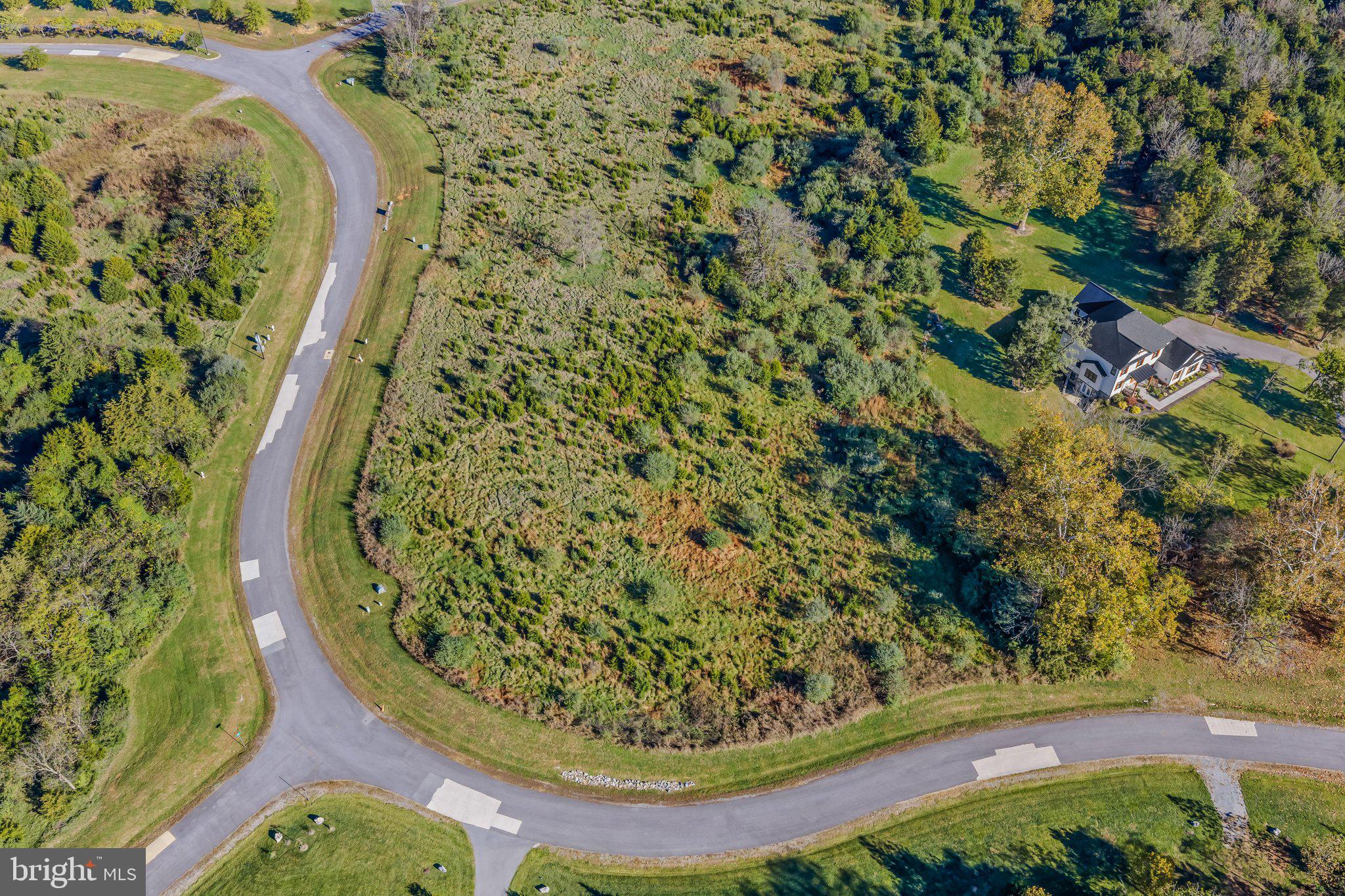 Lot 8 COLTRANE COURT