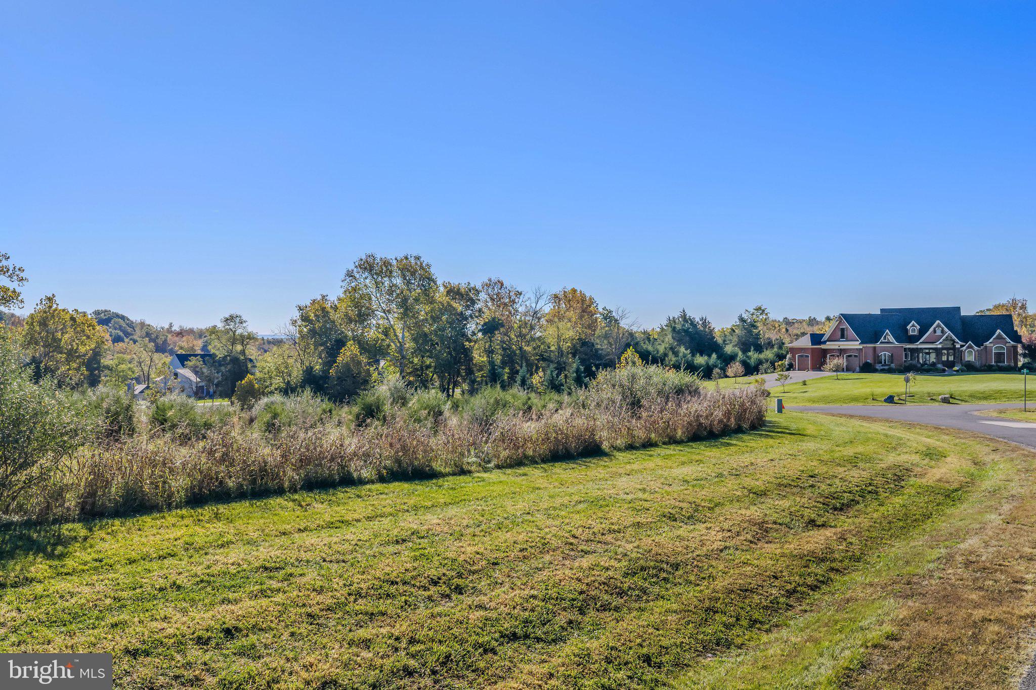 Lot 8 COLTRANE COURT