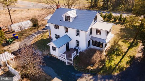 10326 SHAWNEE ROAD HARRINGTON DE 19952