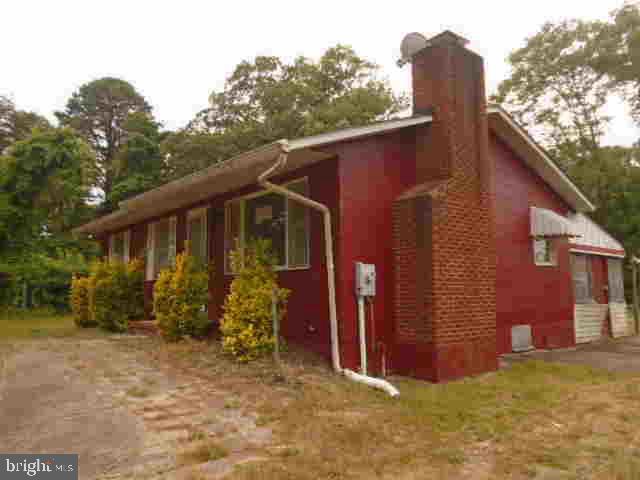 ALBERTA HEIGHTS - Residential