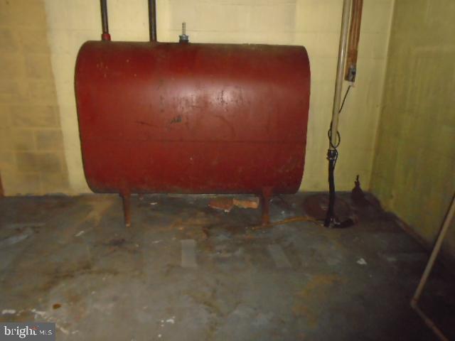 ALBERTA HEIGHTS - Residential