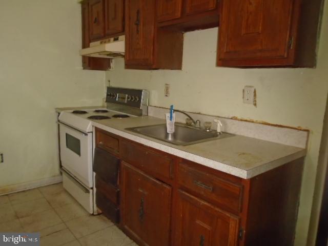 ALBERTA HEIGHTS - Residential