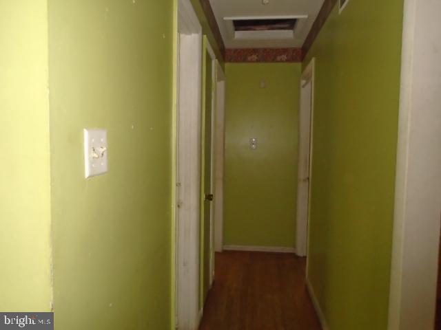 ALBERTA HEIGHTS - Residential