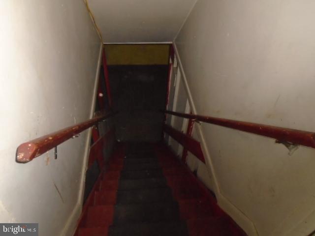 ALBERTA HEIGHTS - Residential