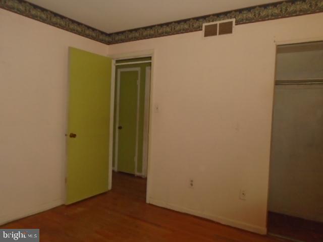 ALBERTA HEIGHTS - Residential