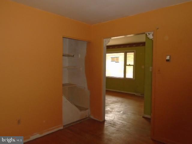 ALBERTA HEIGHTS - Residential