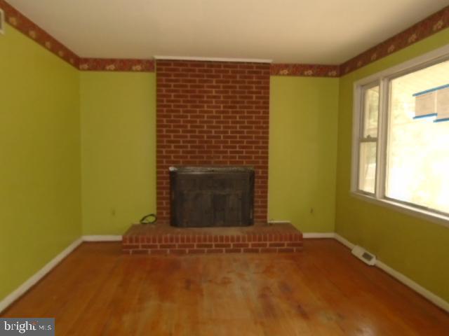 ALBERTA HEIGHTS - Residential