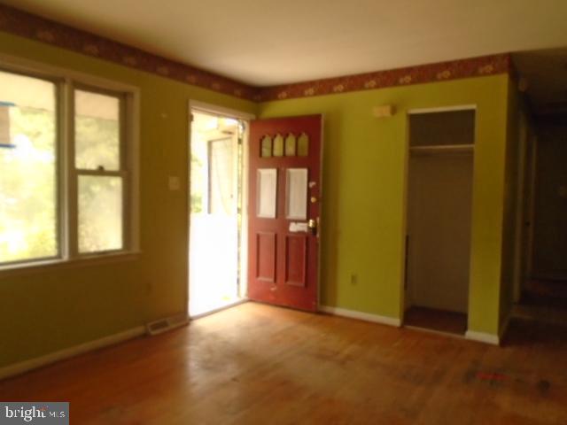 ALBERTA HEIGHTS - Residential