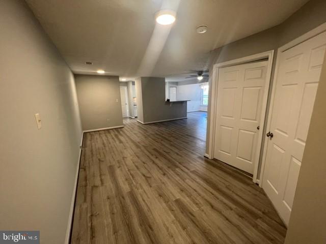 STUART MECHANIC - Residential Lease