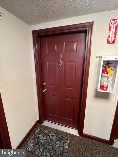 STUART MECHANIC - Residential Lease