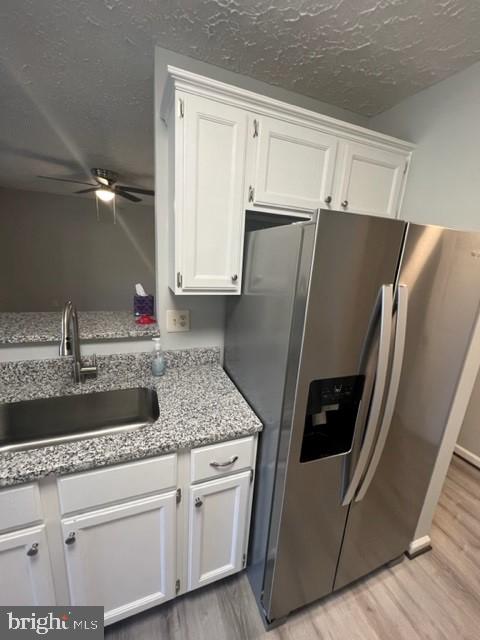 STUART MECHANIC - Residential Lease