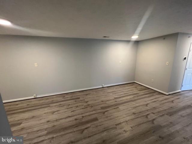 STUART MECHANIC - Residential Lease