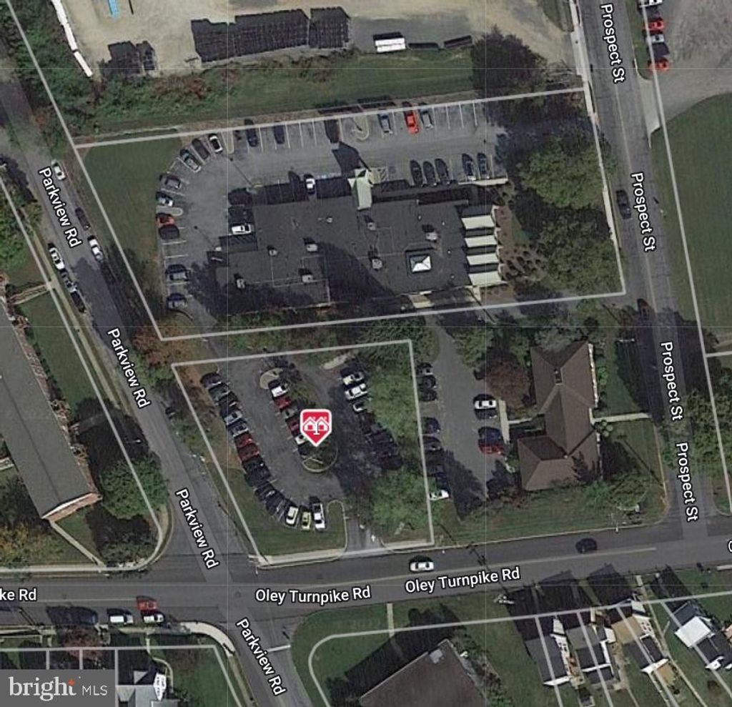 Photo of 120 Prospect Street, READING, PA 19606 (MLS # PABK2022598)