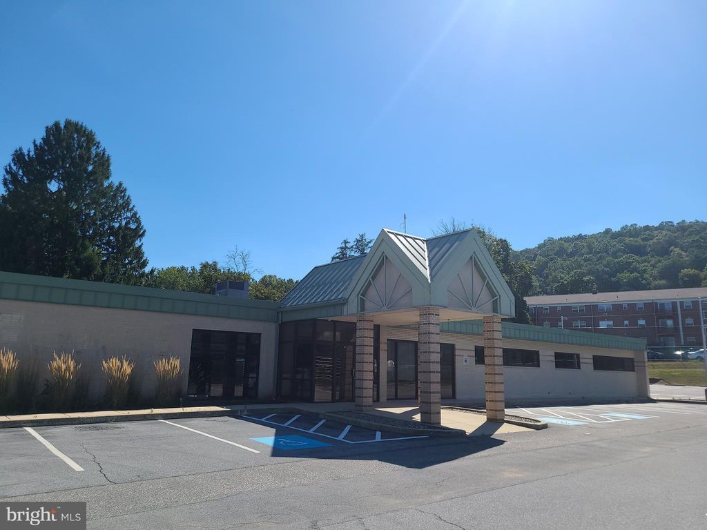 Photo of 120 Prospect Street, READING, PA 19606 (MLS # PABK2022598)