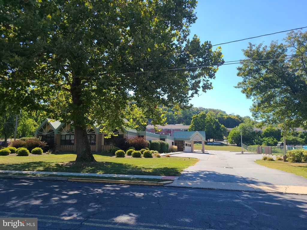 Photo of 120 Prospect Street, READING, PA 19606 (MLS # PABK2022598)