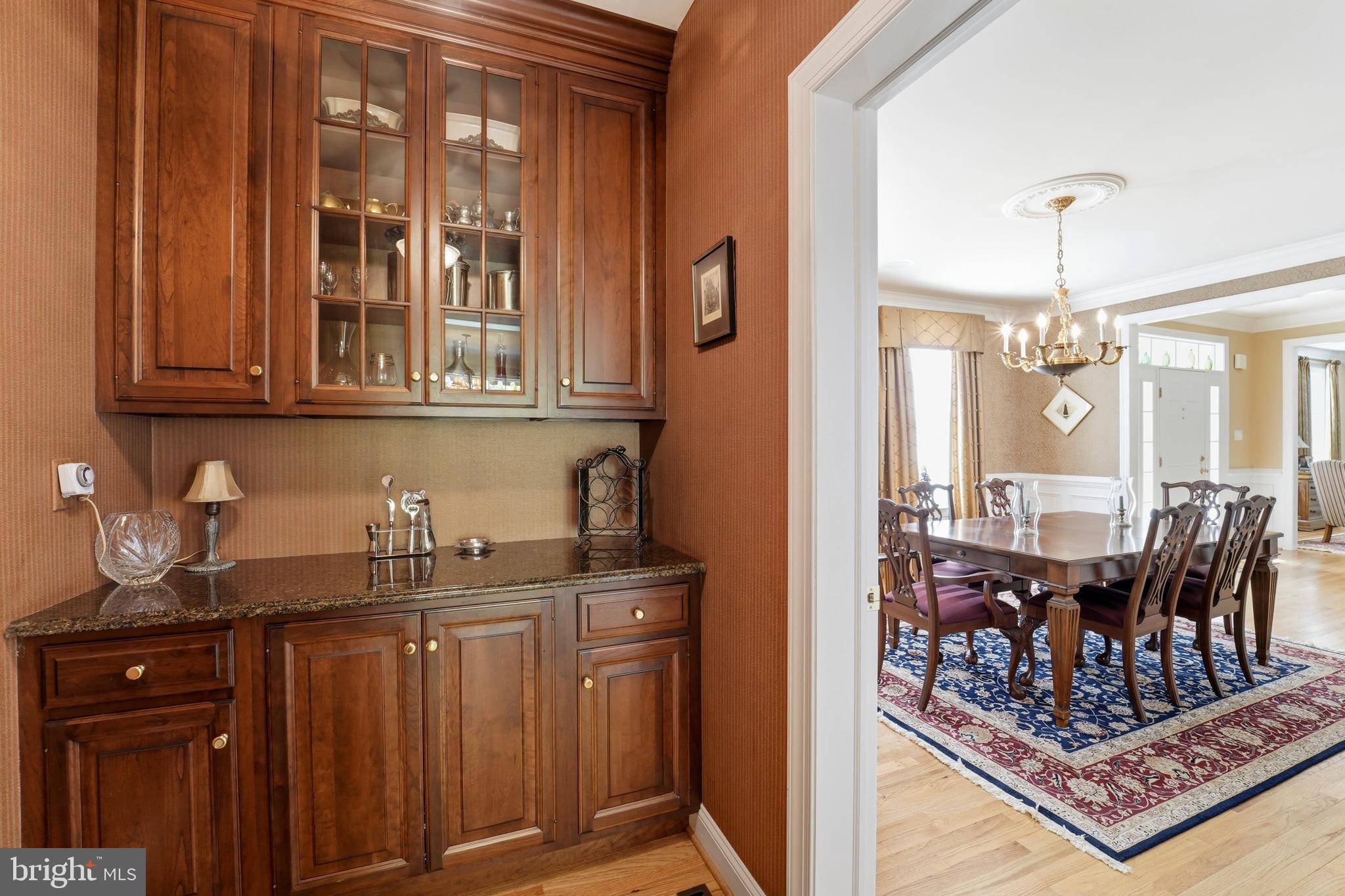 MEADOWBROOK - Residential