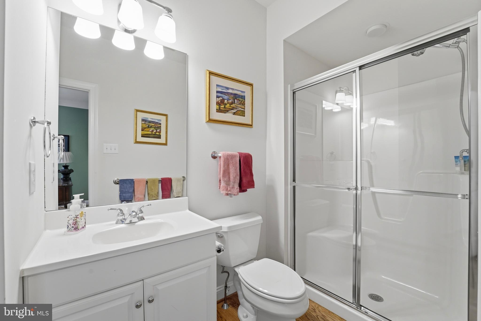 MEADOWBROOK - Residential