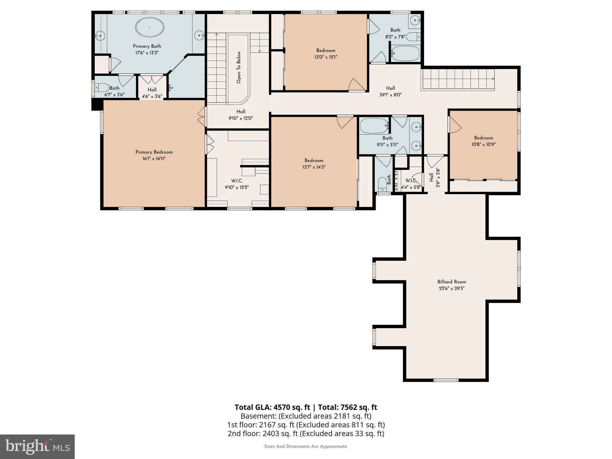 MEADOWBROOK - Residential