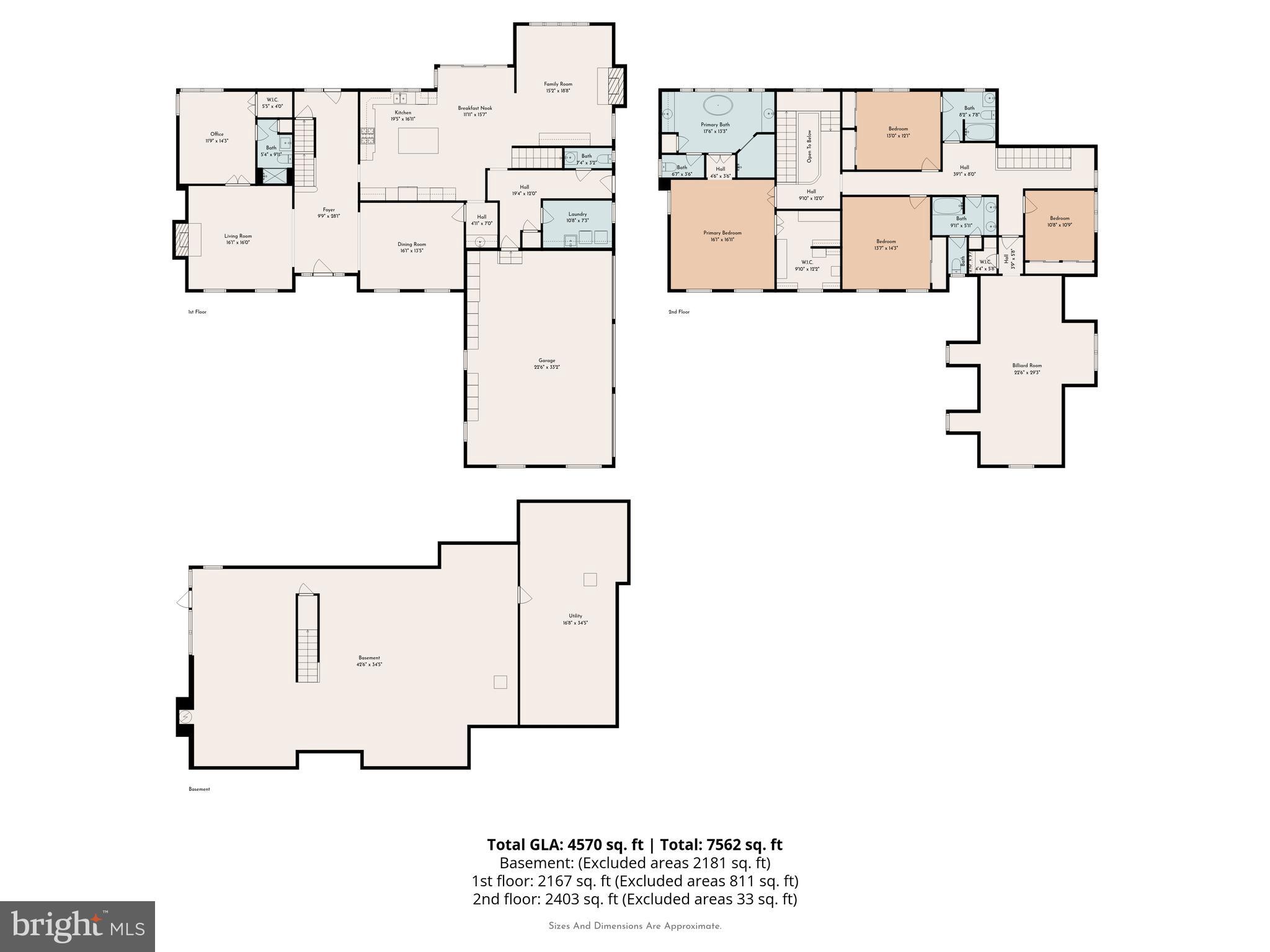 MEADOWBROOK - Residential