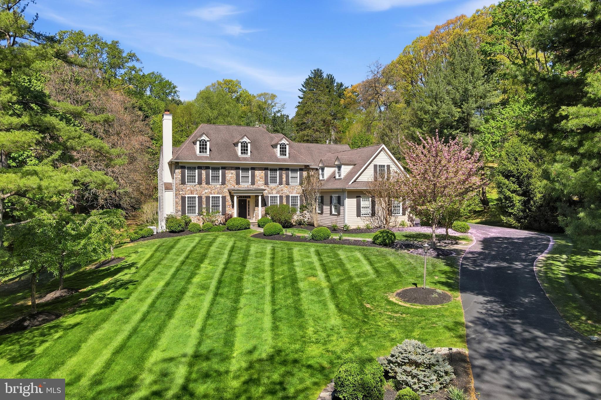 1322 WASHINGTON LANE