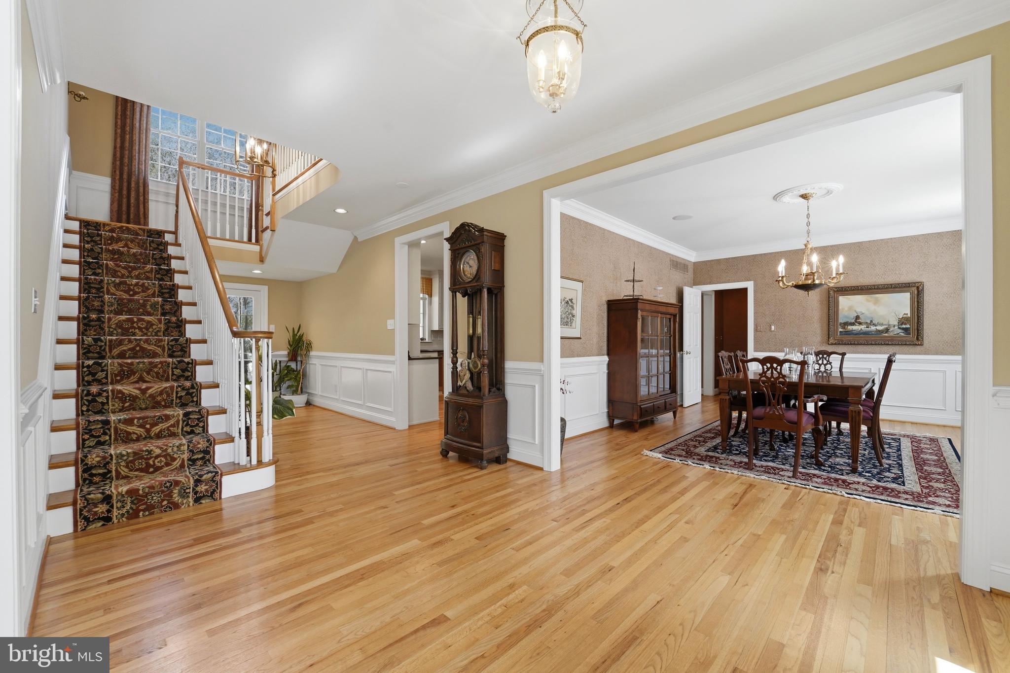 1322 WASHINGTON LANE