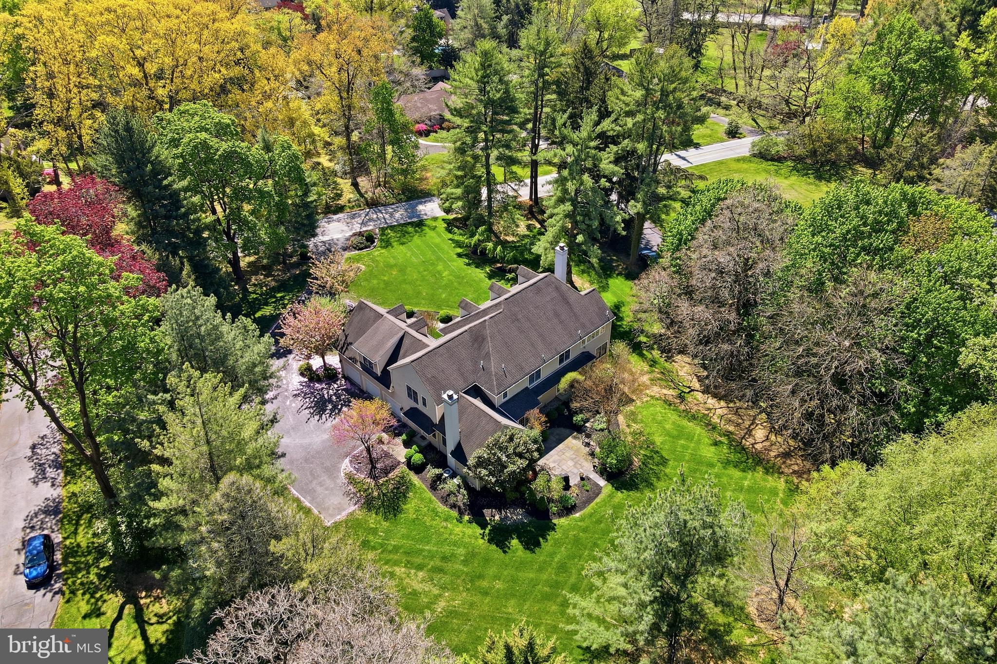 MEADOWBROOK - Residential