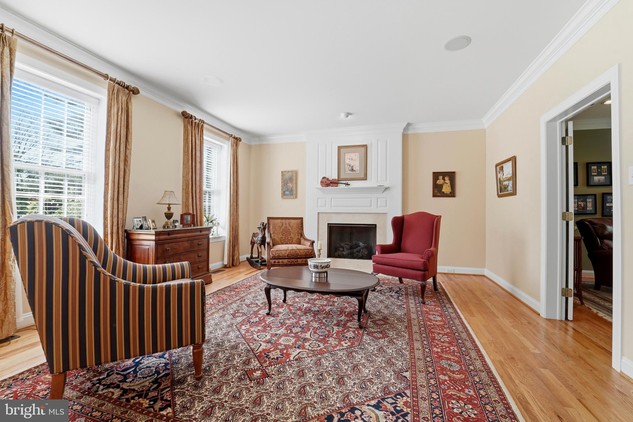 1322 WASHINGTON LANE