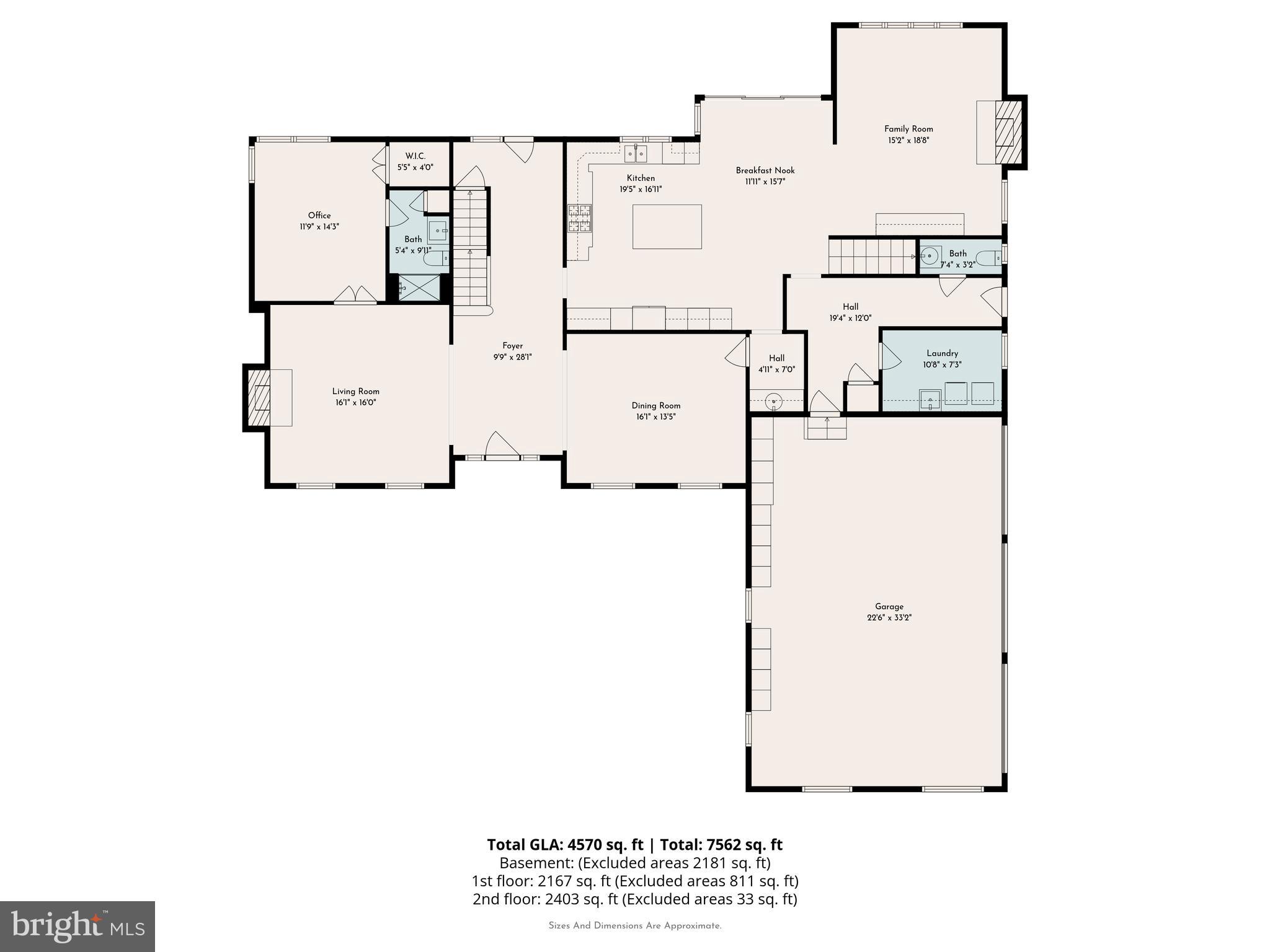 MEADOWBROOK - Residential