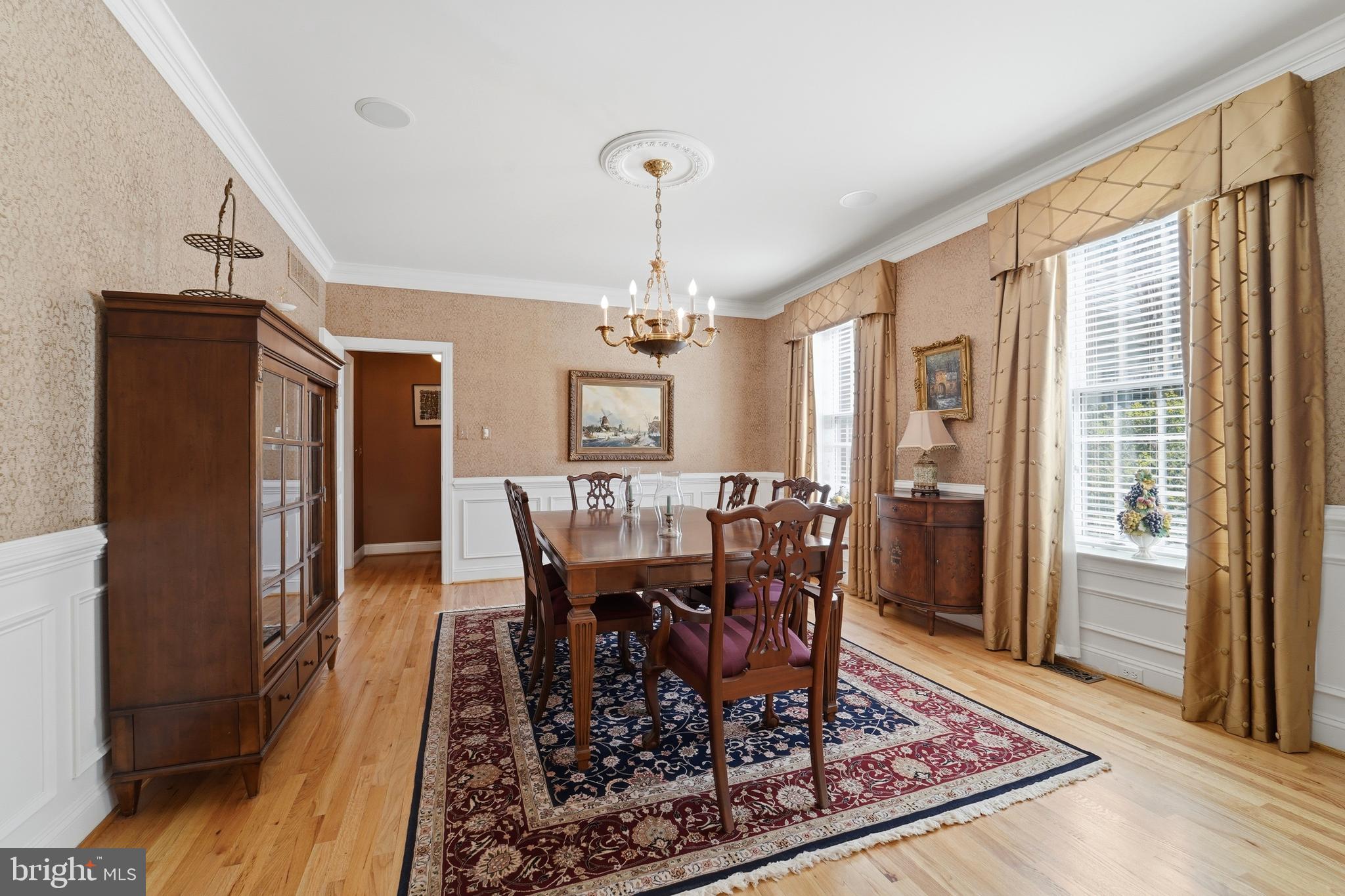 1322 WASHINGTON LANE