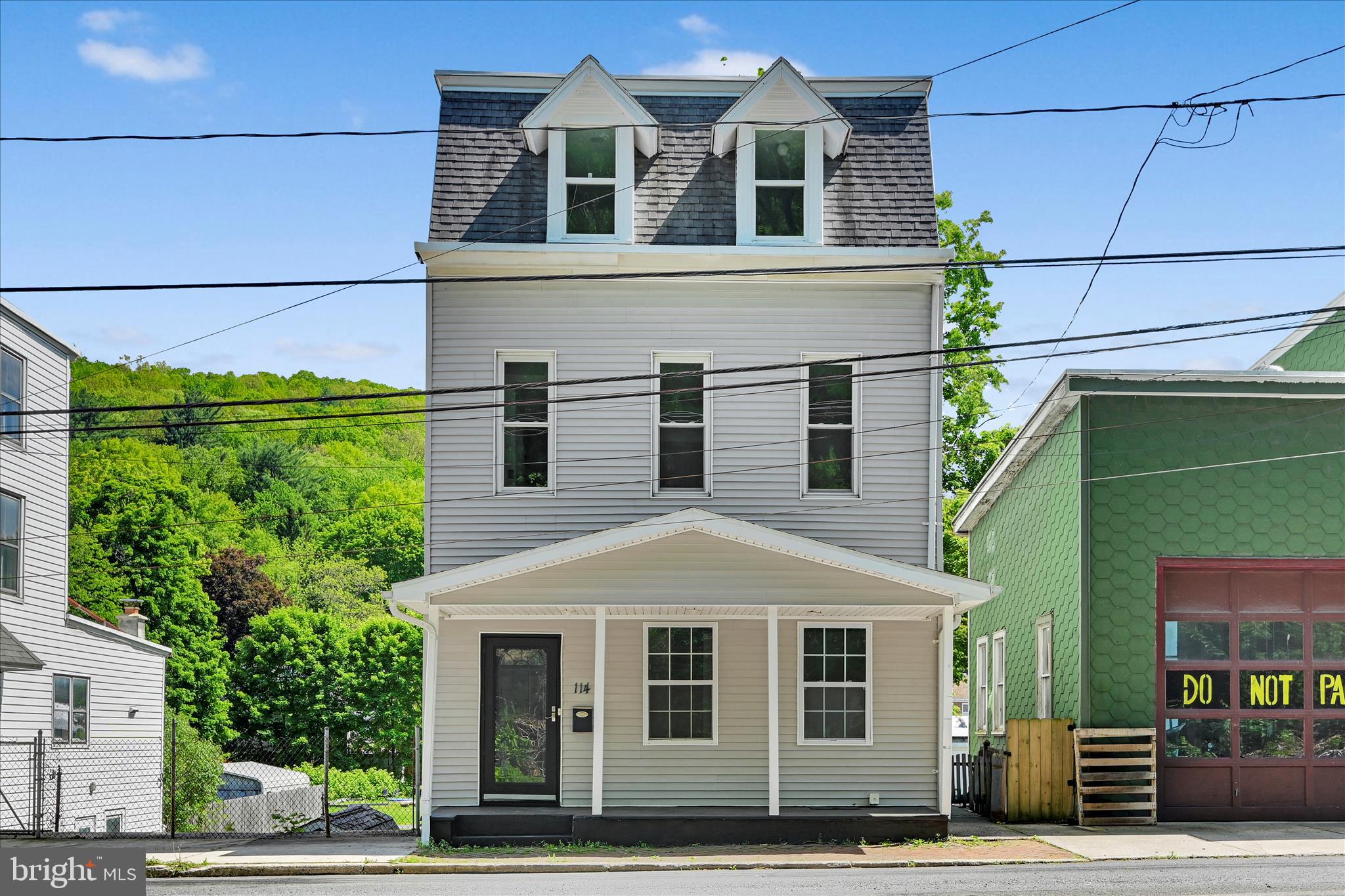 114 E MAIN STREET