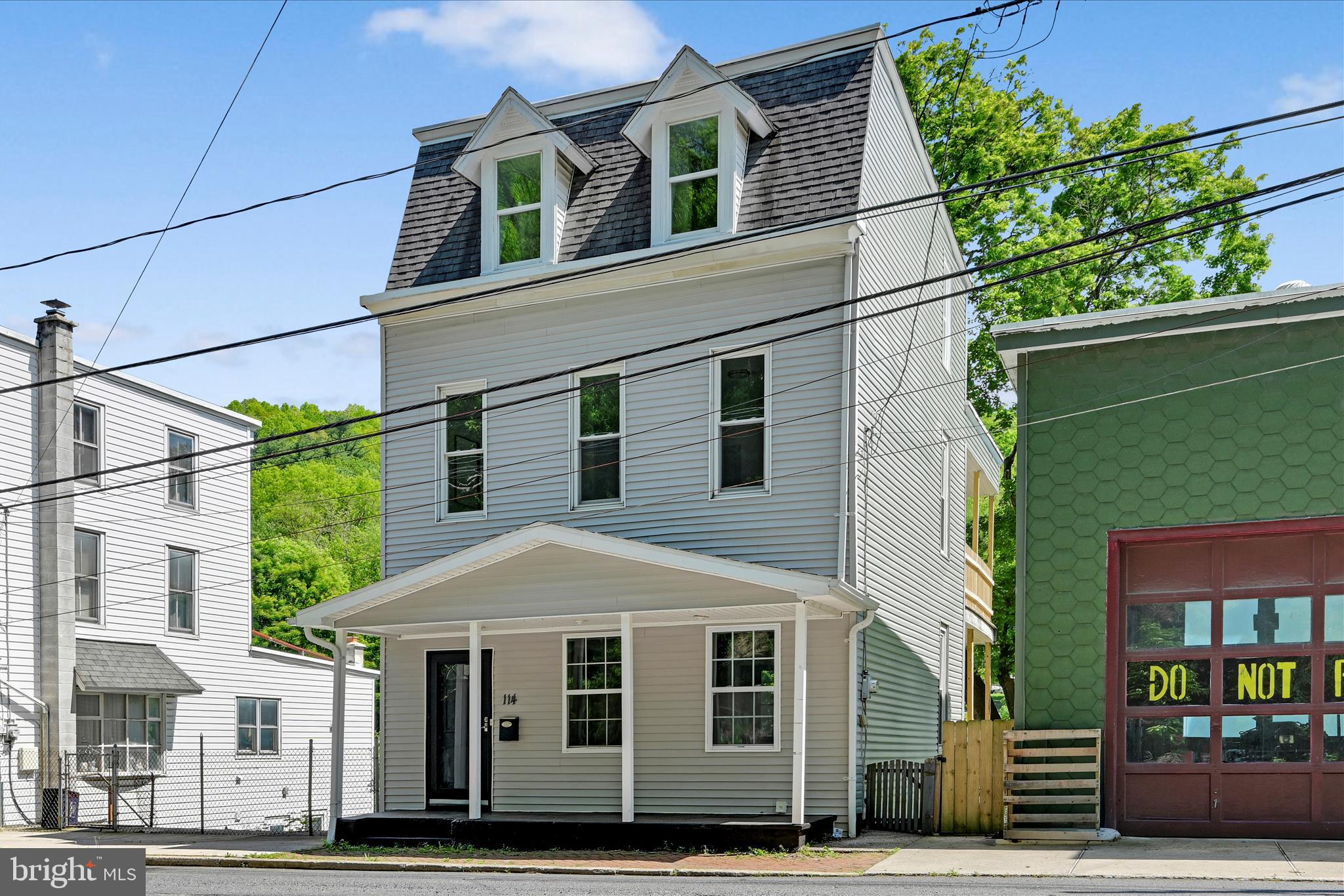 114 E MAIN STREET