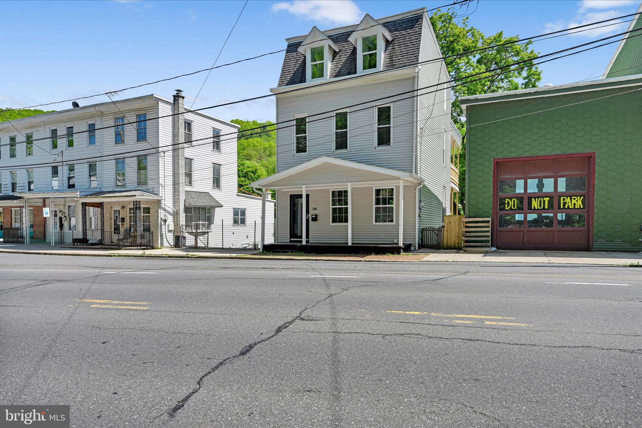 114 E MAIN STREET