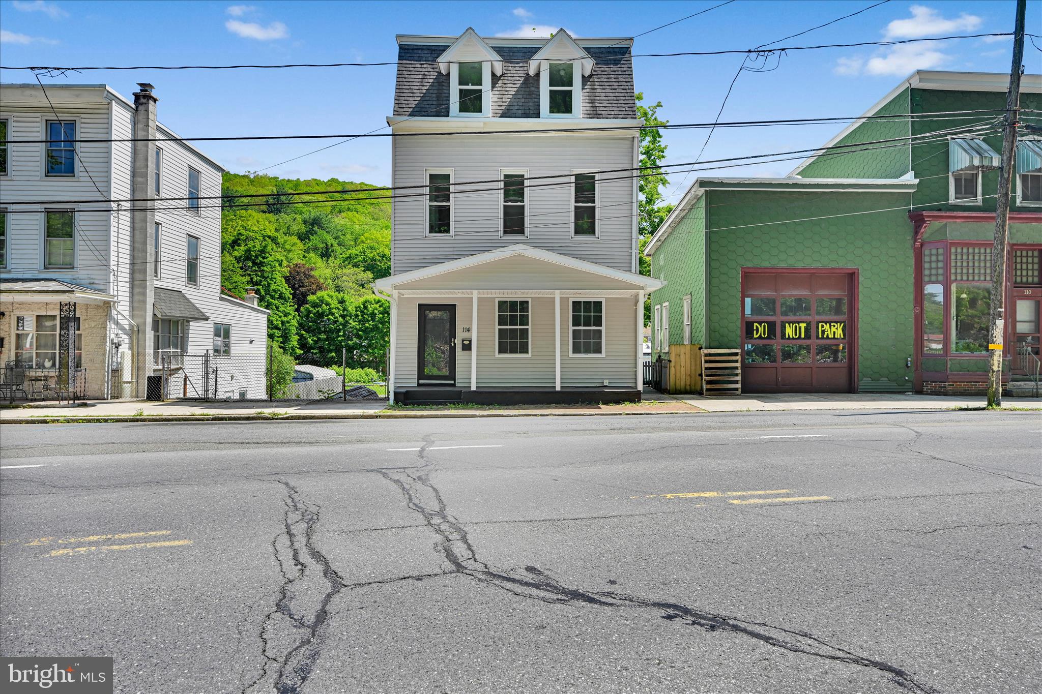 114 E MAIN STREET