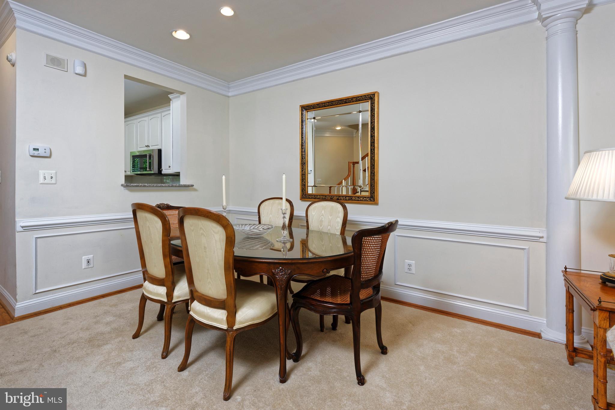 FORDS LANDING - Residential