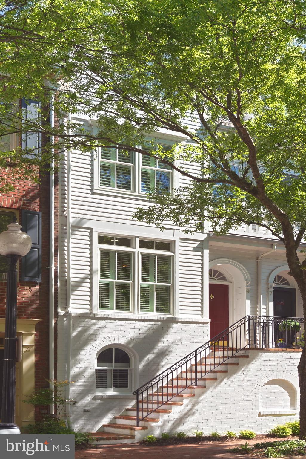 FORDS LANDING - Residential