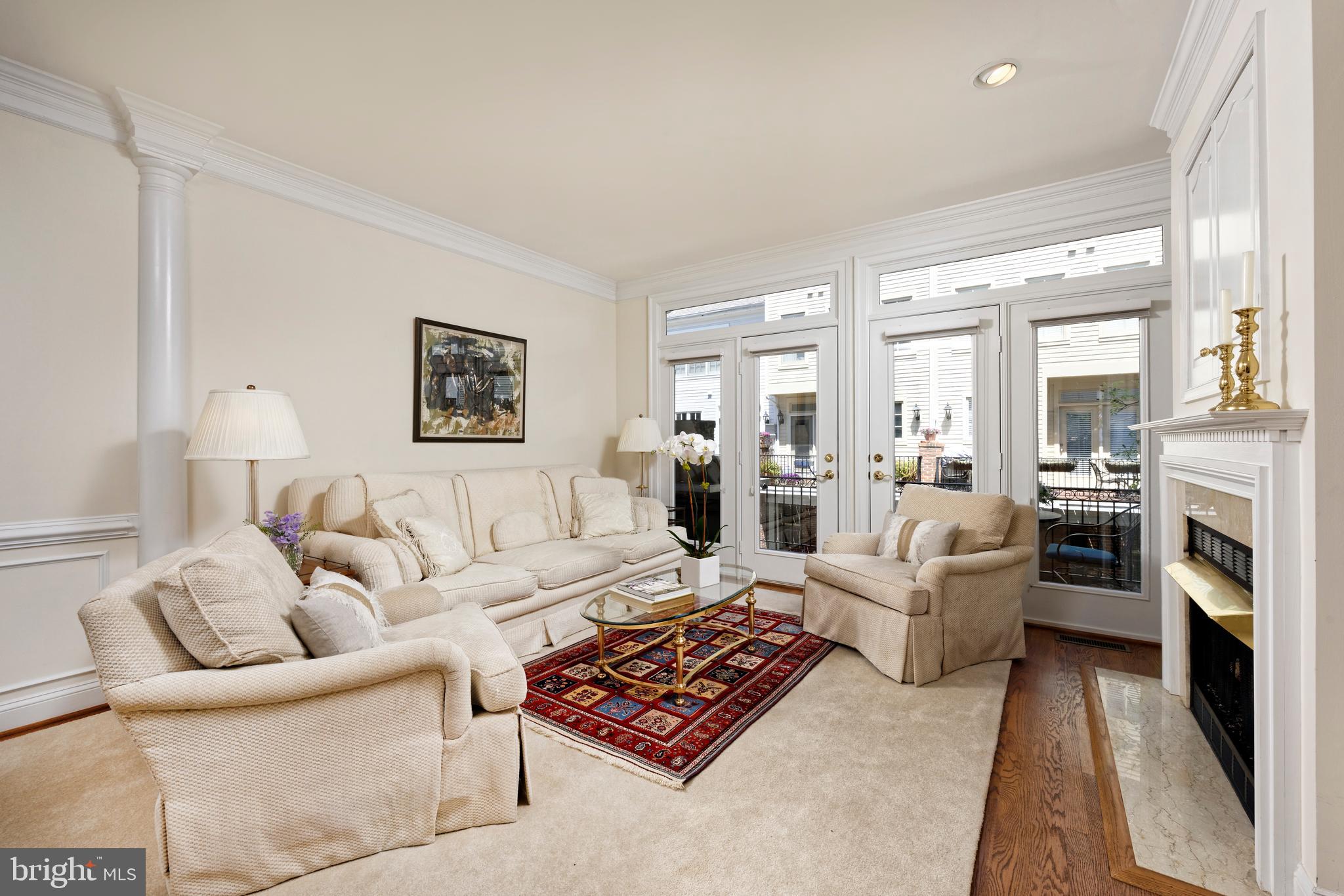 FORDS LANDING - Residential