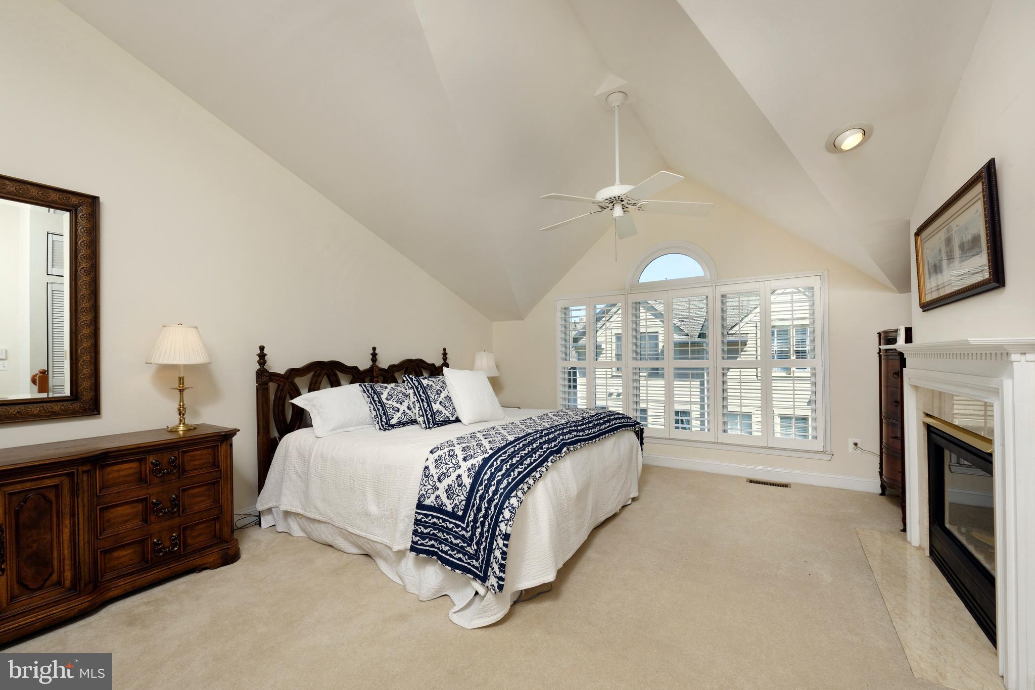 FORDS LANDING - Residential