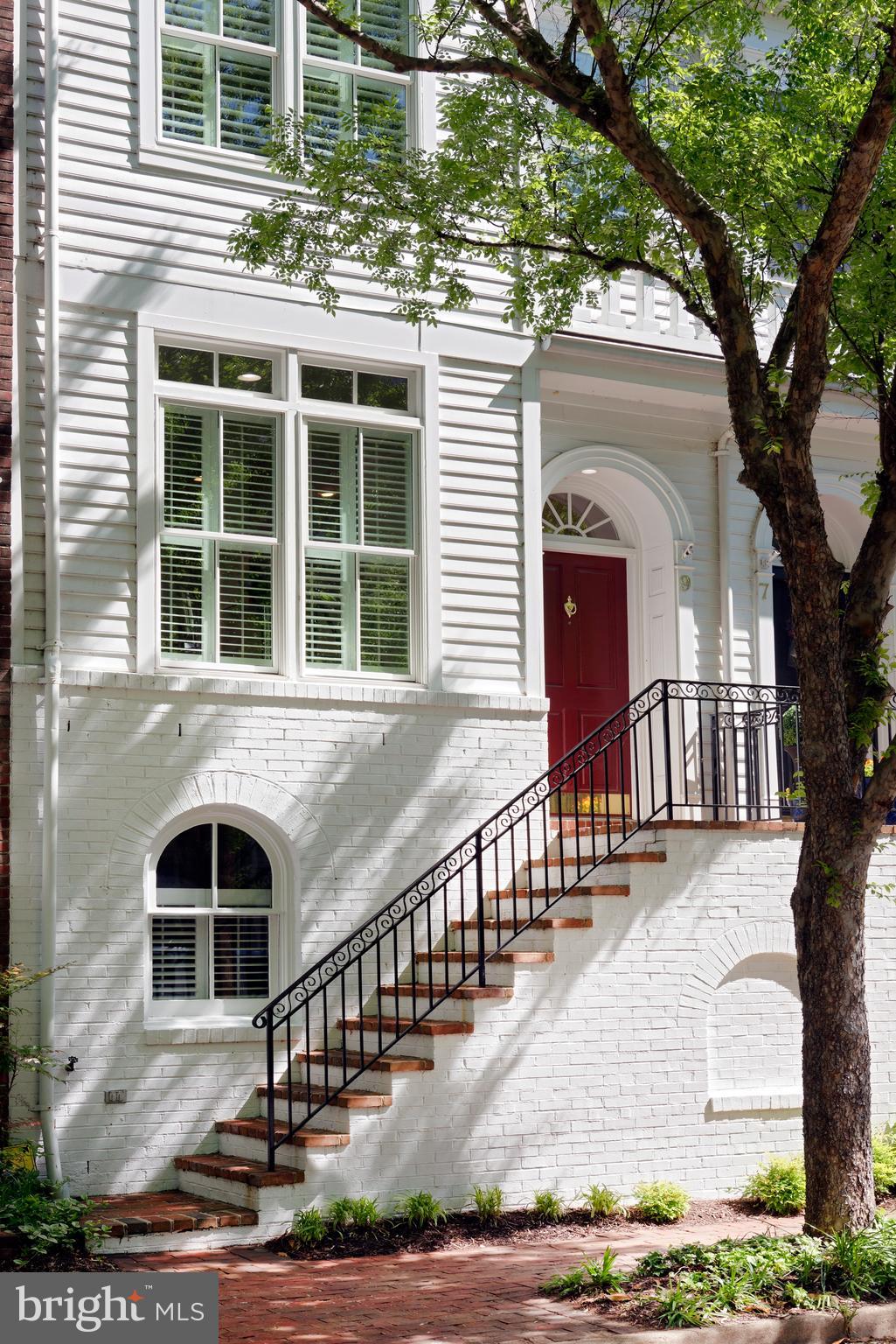 FORDS LANDING - Residential