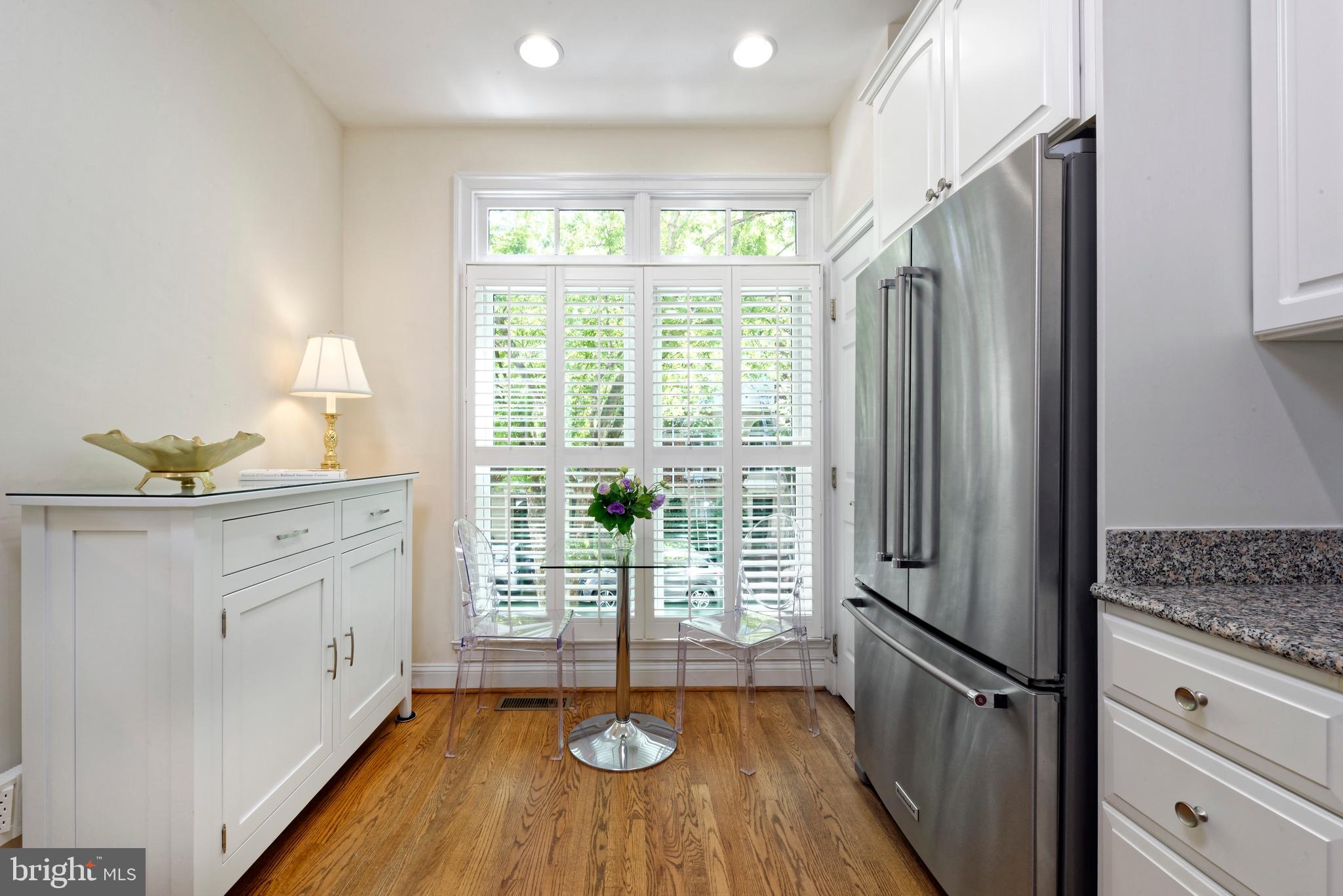 FORDS LANDING - Residential